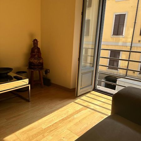 Milano Centro - Heart Of Brera Apartment Luaran gambar