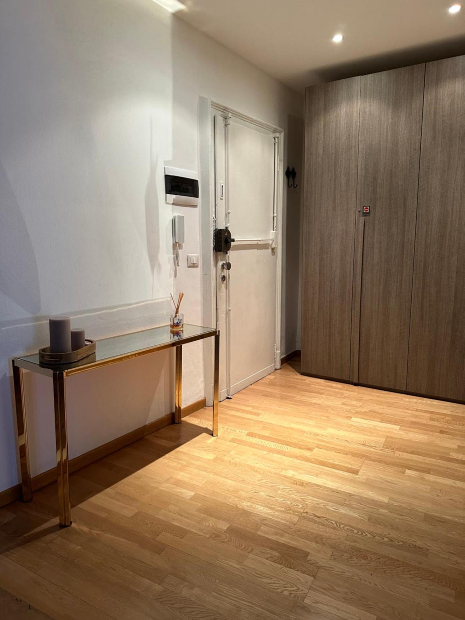 Milano Centro - Heart Of Brera Apartment Luaran gambar